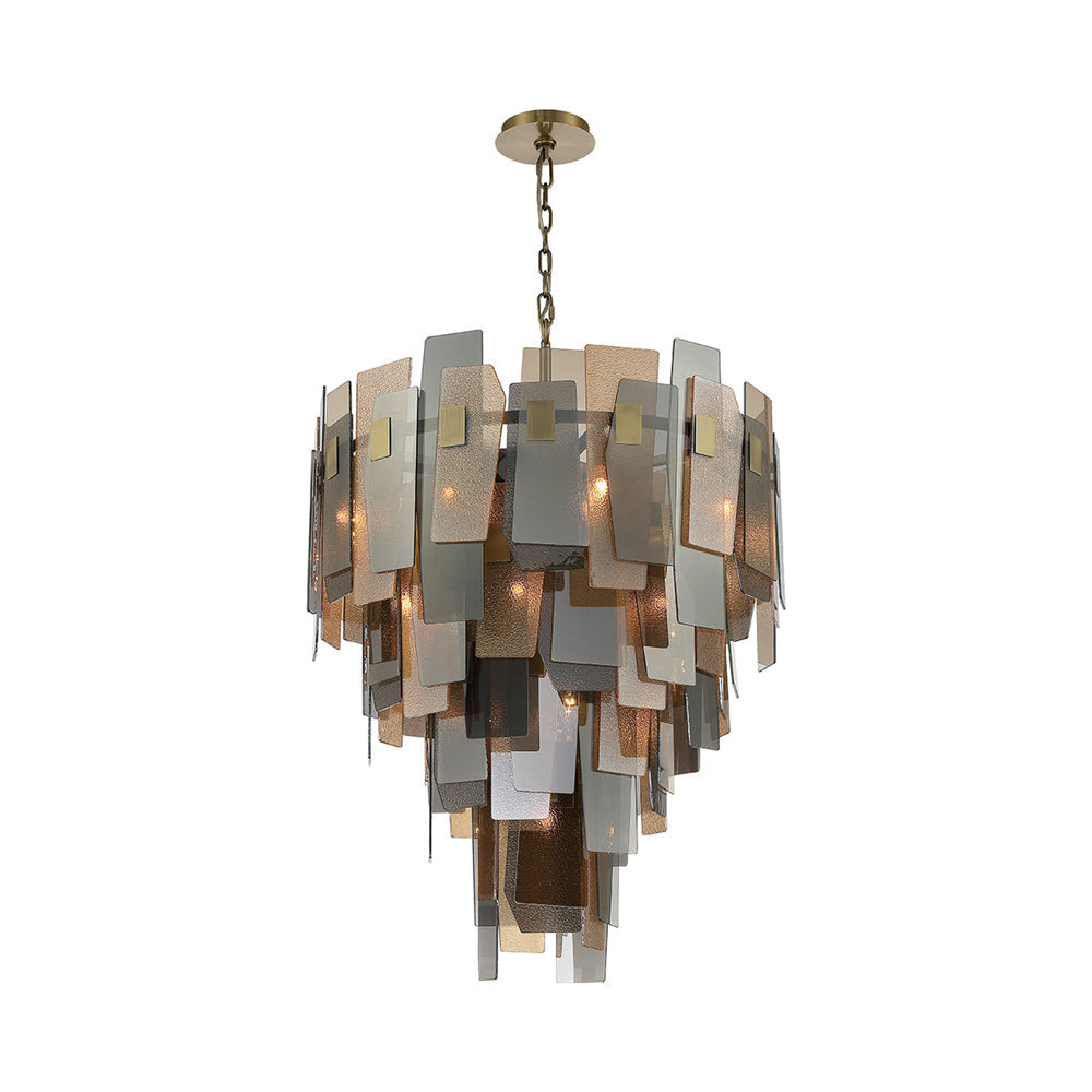 Cocolina Chandelier (19-Light).