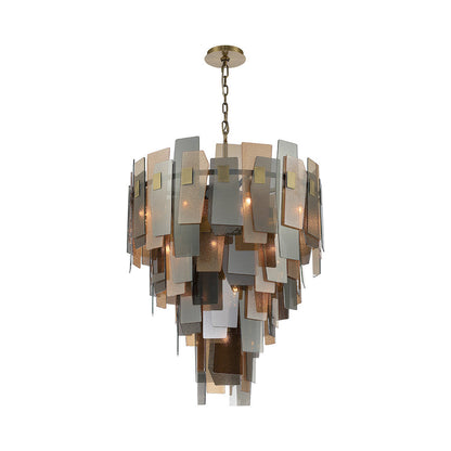 Cocolina Chandelier (19-Light).