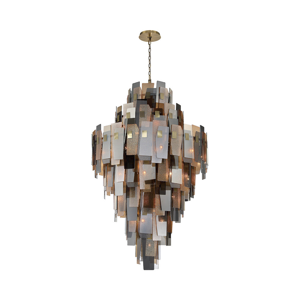 Cocolina Chandelier (39-Light).