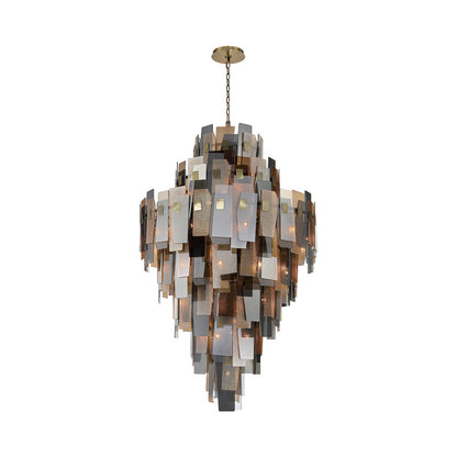 Cocolina Chandelier (39-Light).