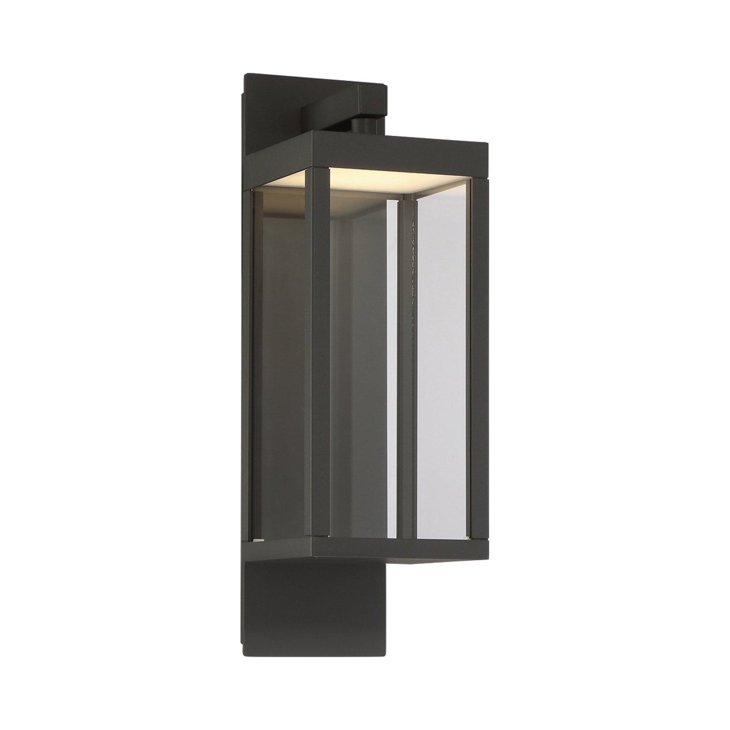 Cora Outdoor LED Wall Light.