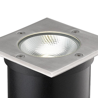 Creya Outdoor LED Inground Light in Detail.