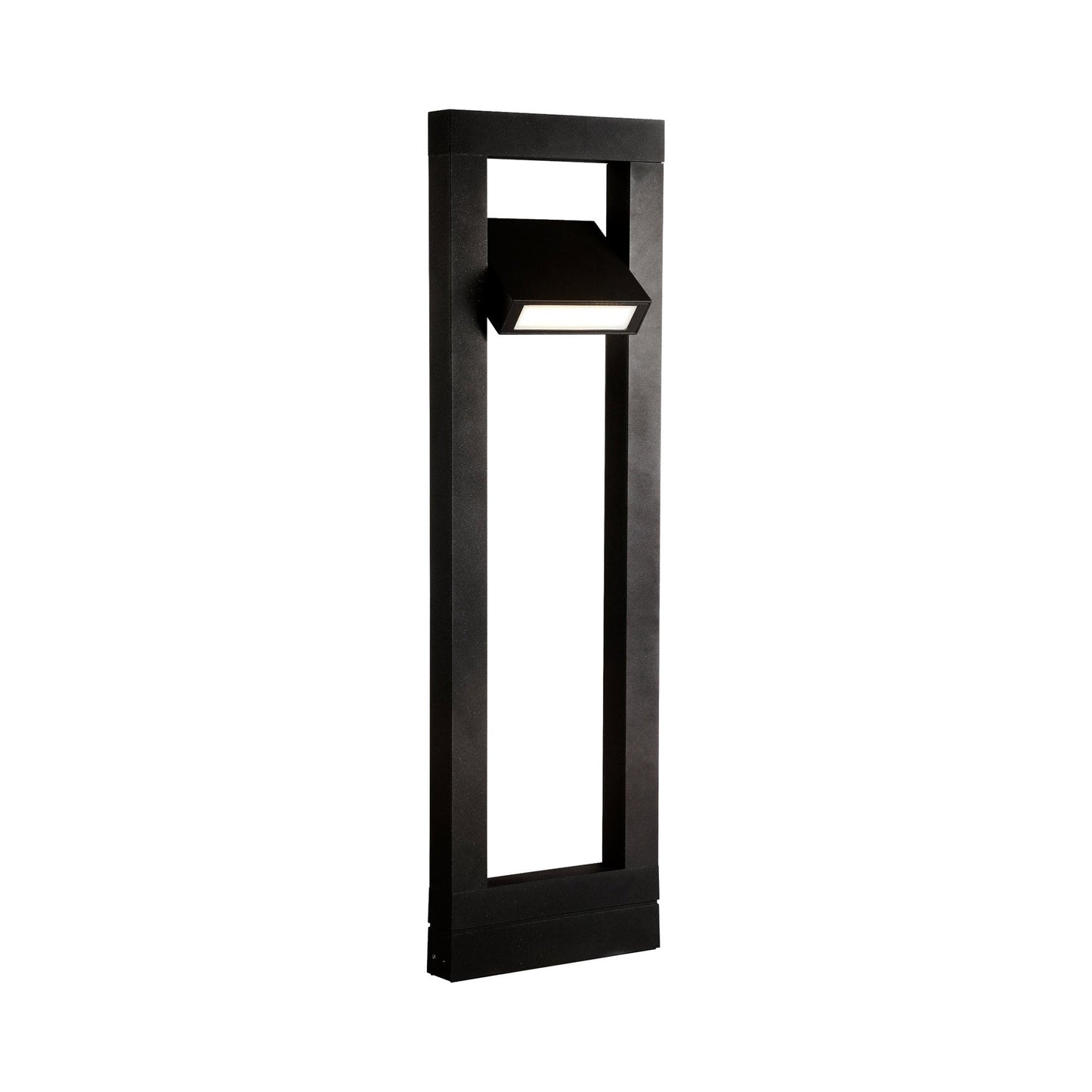 Crois Outdoor LED Path Light.