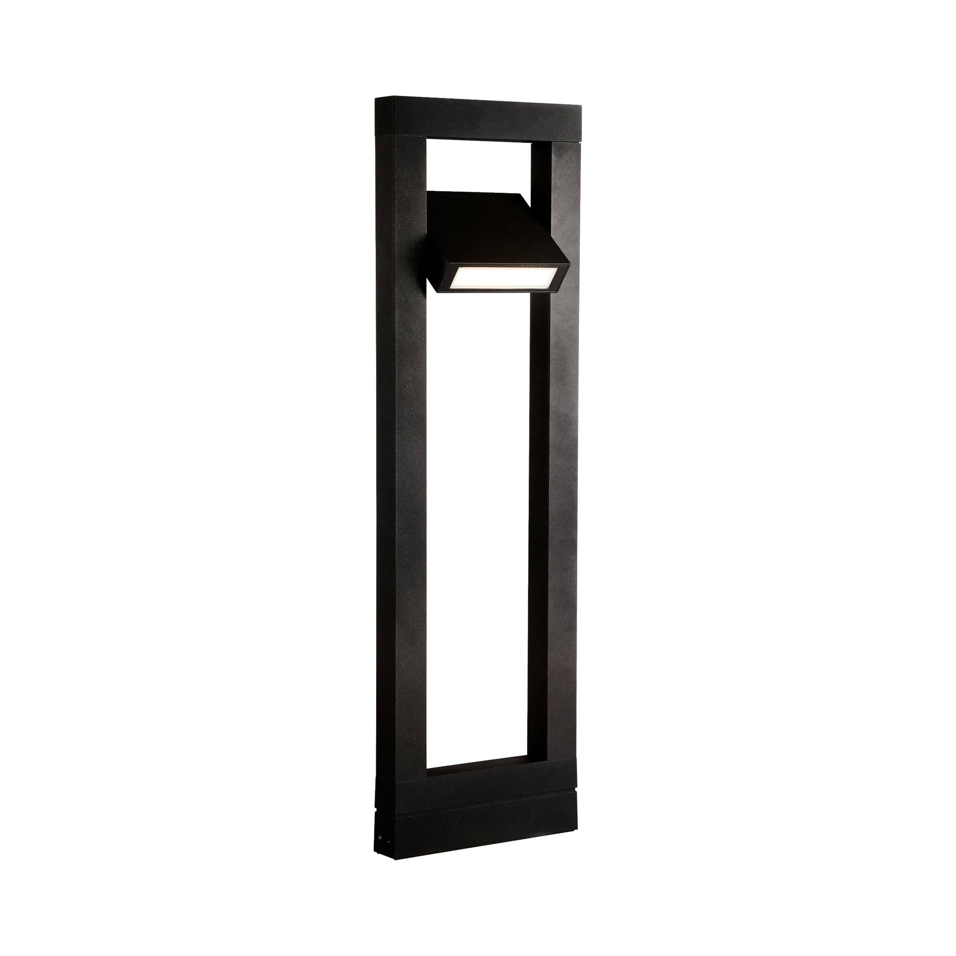 Crois Outdoor LED Path Light.
