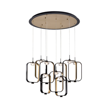Dagmar LED Chandelier.