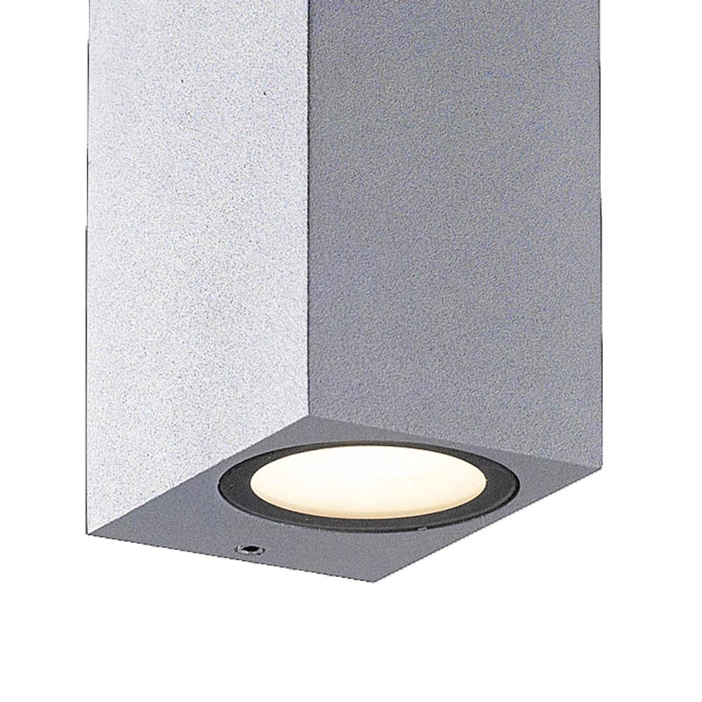 Dale Outdoor LED Wall Light in Detail.