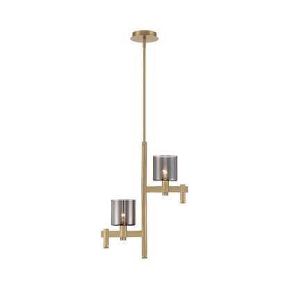 Decato Pendant Light.