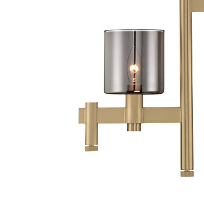 Decato Pendant Light in Detail.