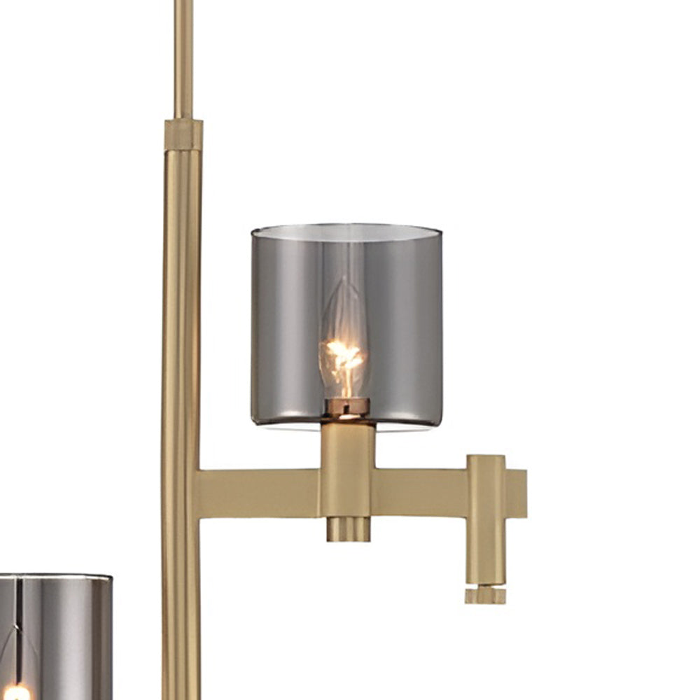 Decato Pendant Light in Detail.
