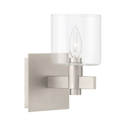 Decato Wall Light in Detail.