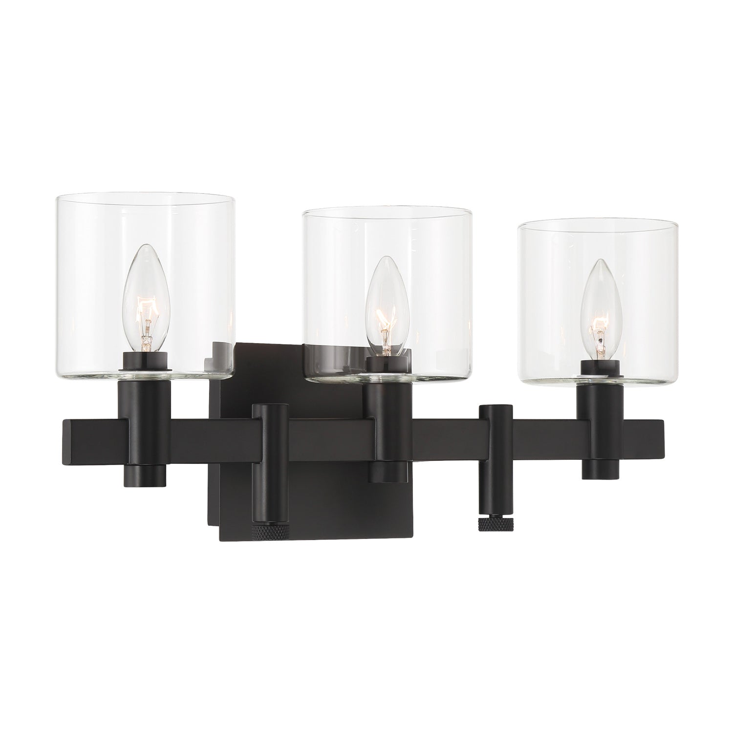 Decato Wall Light in Detail.