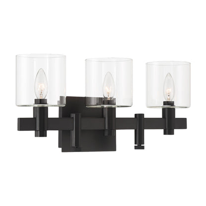 Decato Wall Light in Detail.