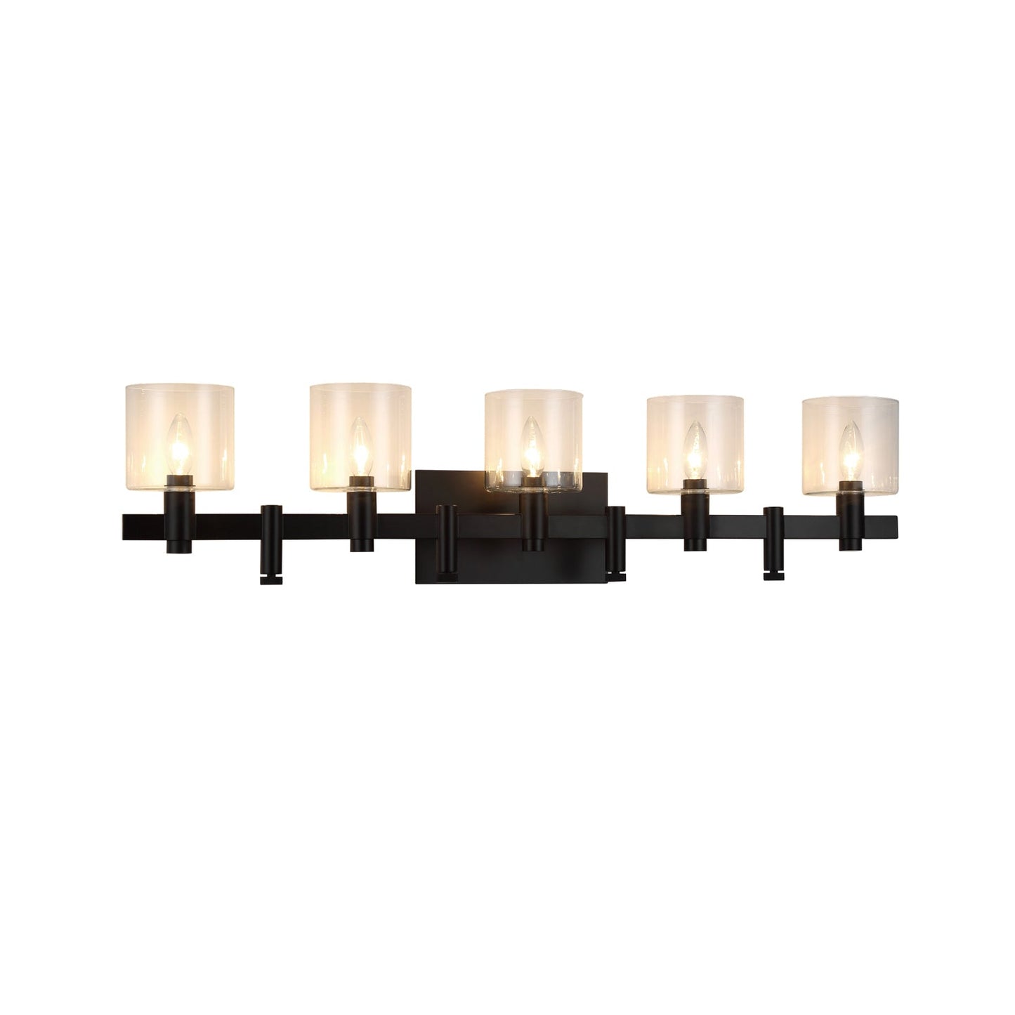 Decato Wall Light in Detail.