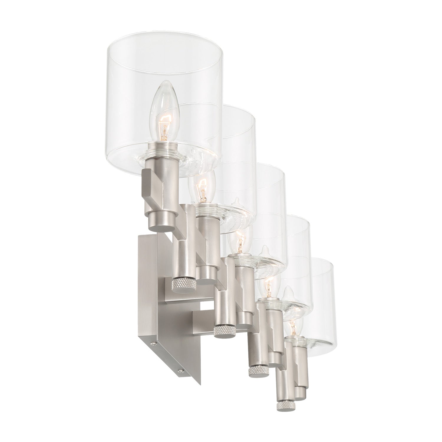 Decato Wall Light in Detail.