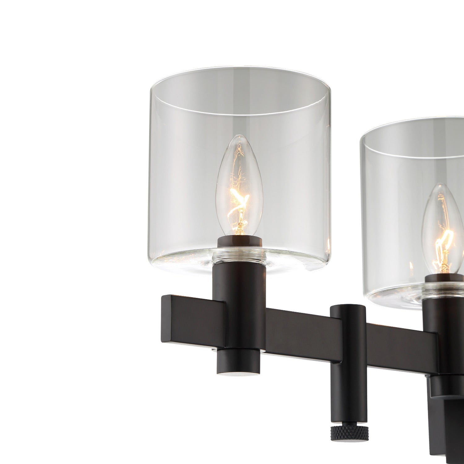 Decato Wall Light in Detail.