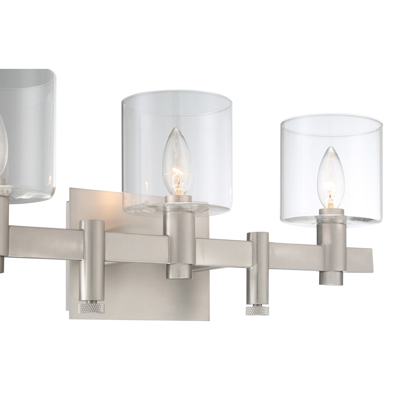 Decato Wall Light in Detail.