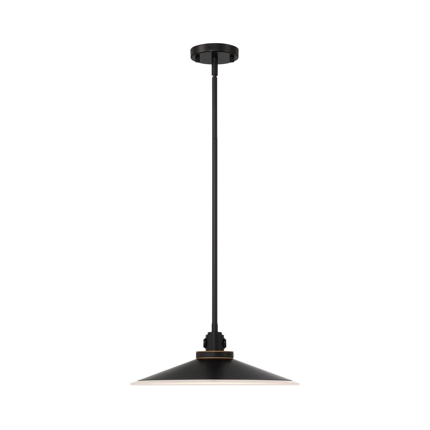 Deckard Outdoor LED Pendant Light.