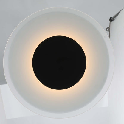 Deckard Outdoor LED Pendant Light in Detail.