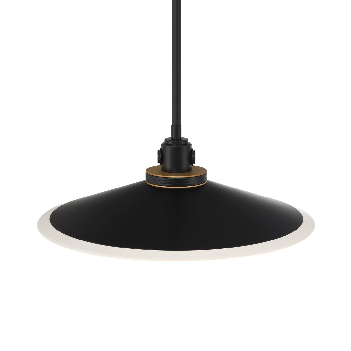Deckard Outdoor LED Pendant Light in Detail.