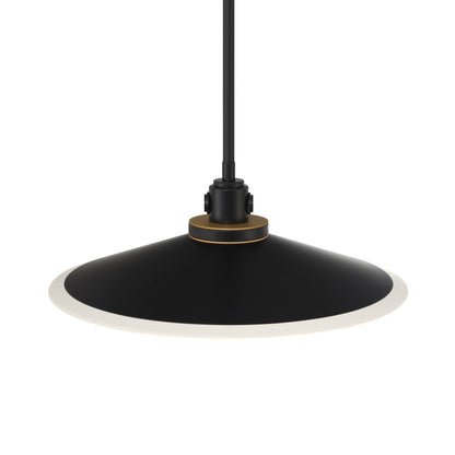 Deckard Outdoor LED Pendant Light in Detail.