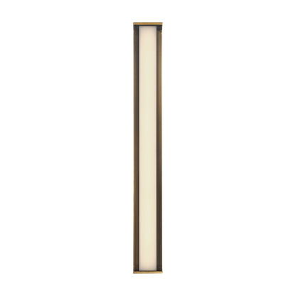Dulton LED Wall Light (42.25-Inch).