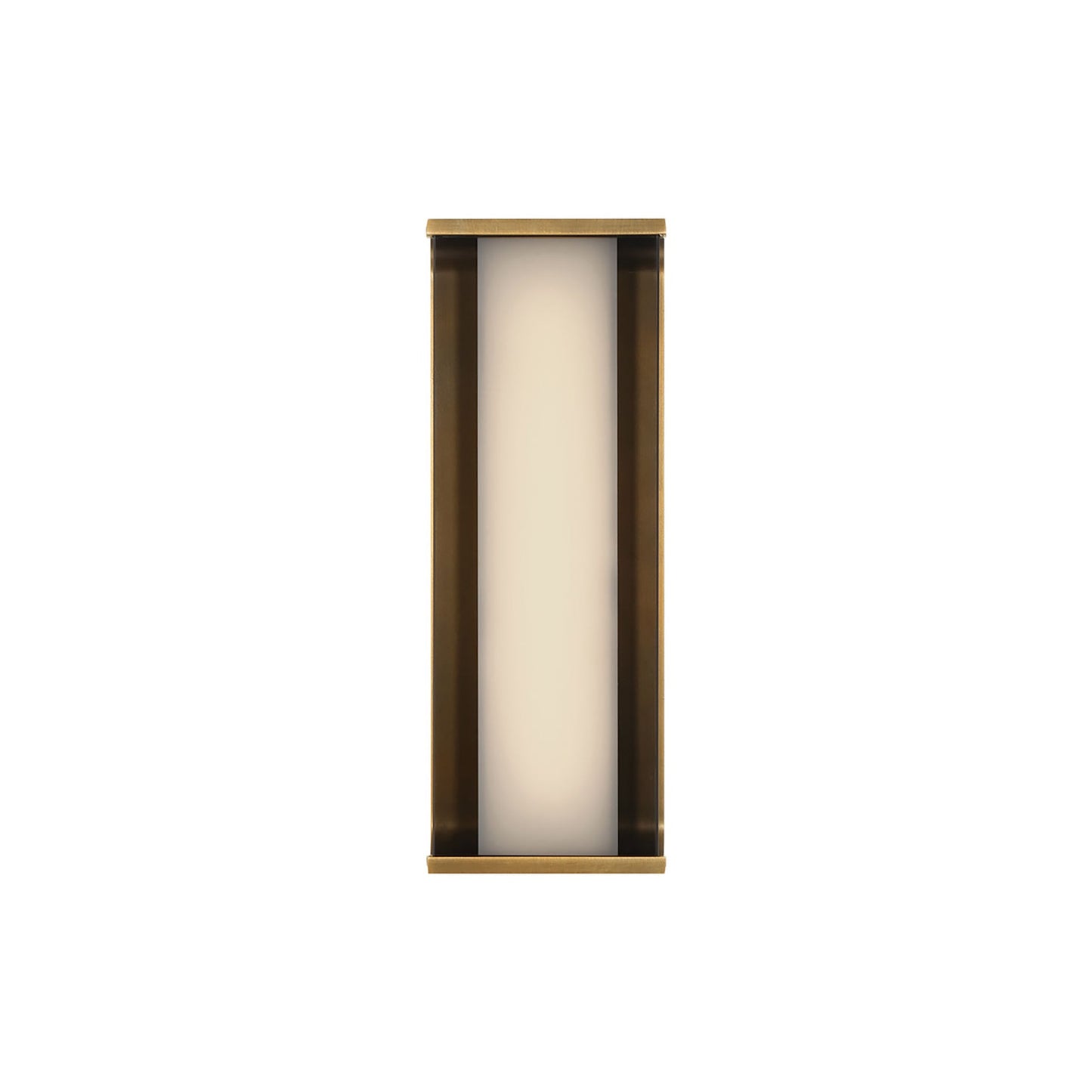 Dulton LED Wall Light (14-Inch).