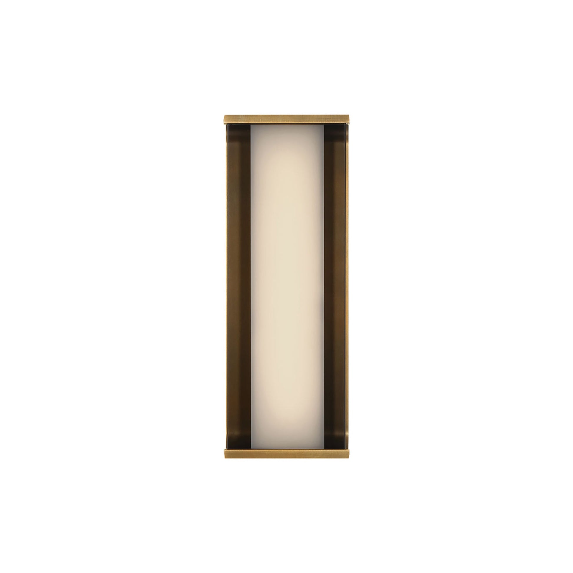Dulton LED Wall Light (14-Inch).