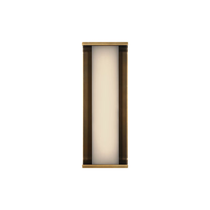 Dulton LED Wall Light (14-Inch).