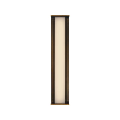 Dulton LED Wall Light (24.5-Inch).