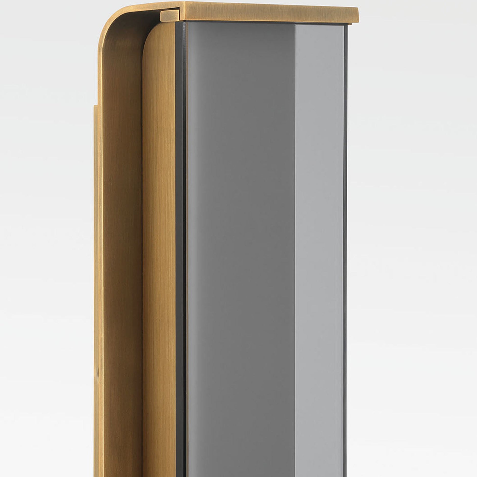 Dulton LED Wall Light in Detail.