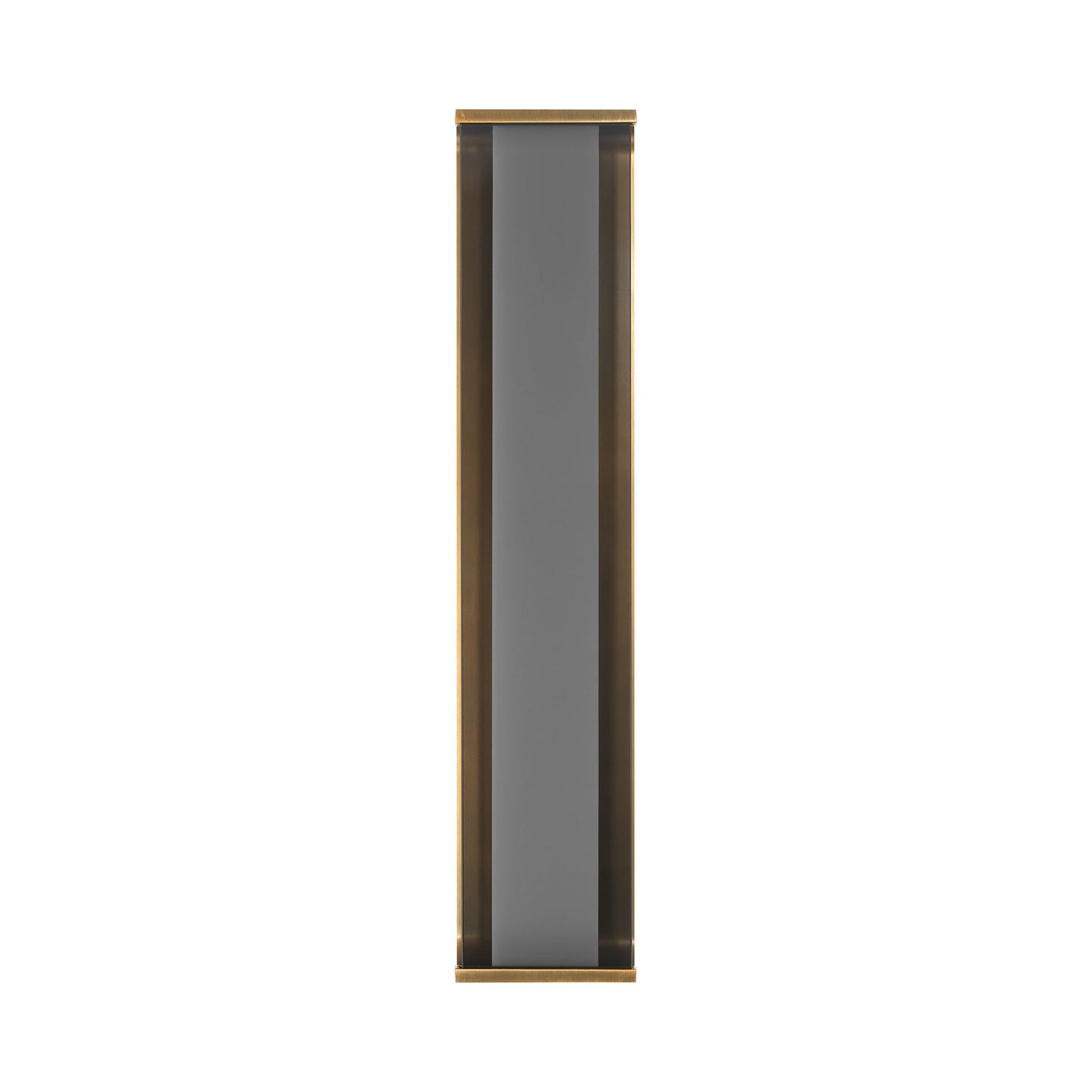 Dulton LED Wall Light in Detail.