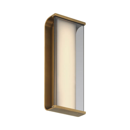 Dulton LED Wall Light in Detail.