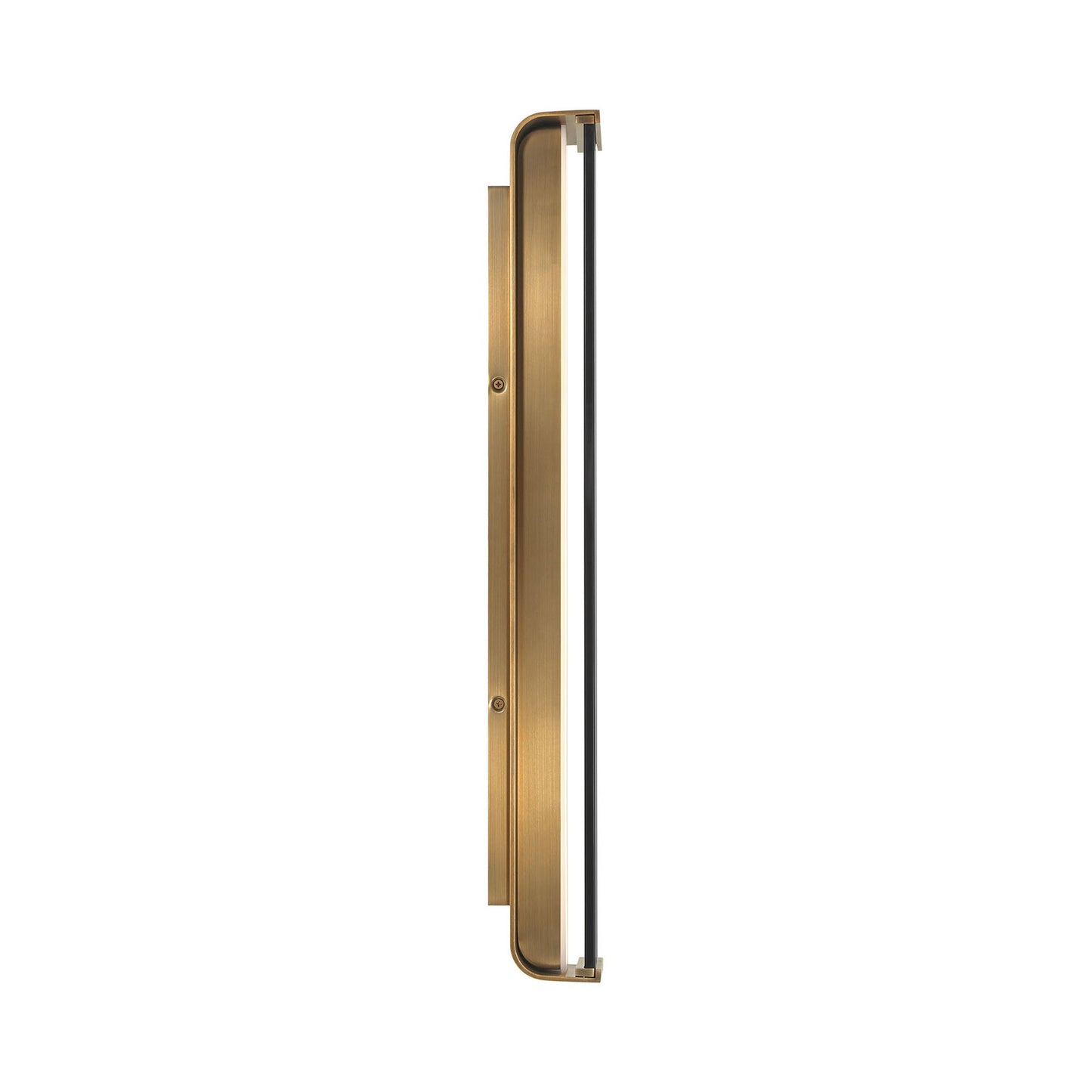 Dulton LED Wall Light in Detail.