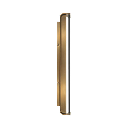 Dulton LED Wall Light in Detail.