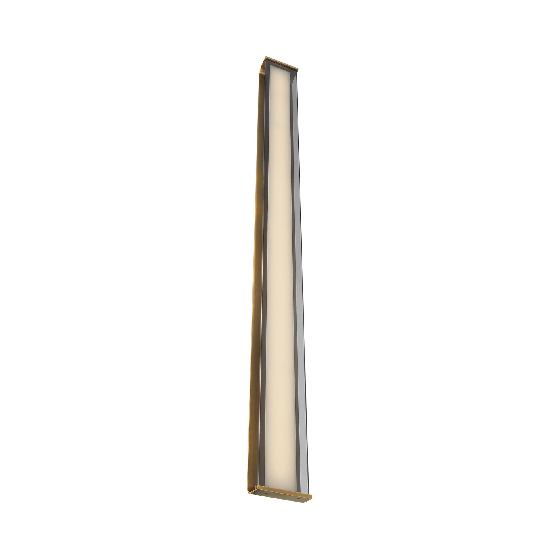 Dulton LED Wall Light in Detail.