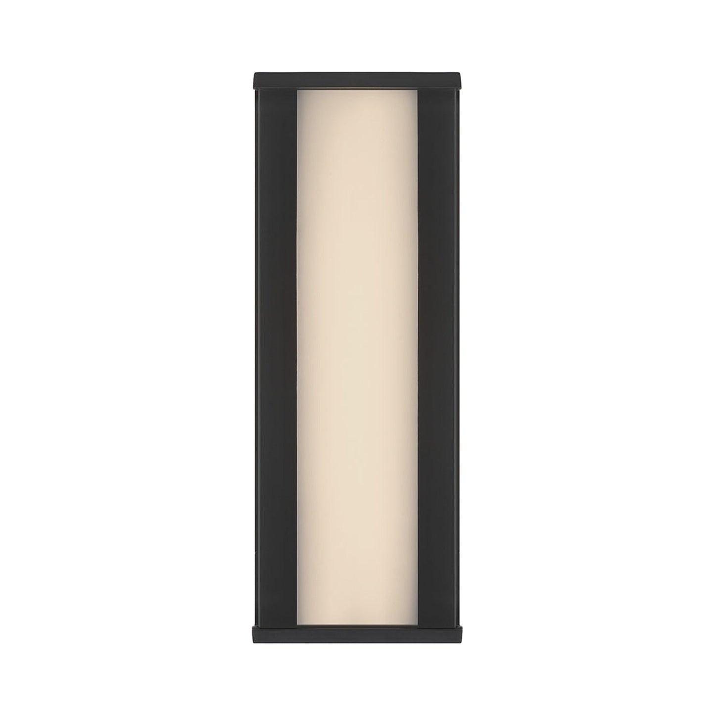 Dulton Outdoor LED Wall Light (14-Inch).