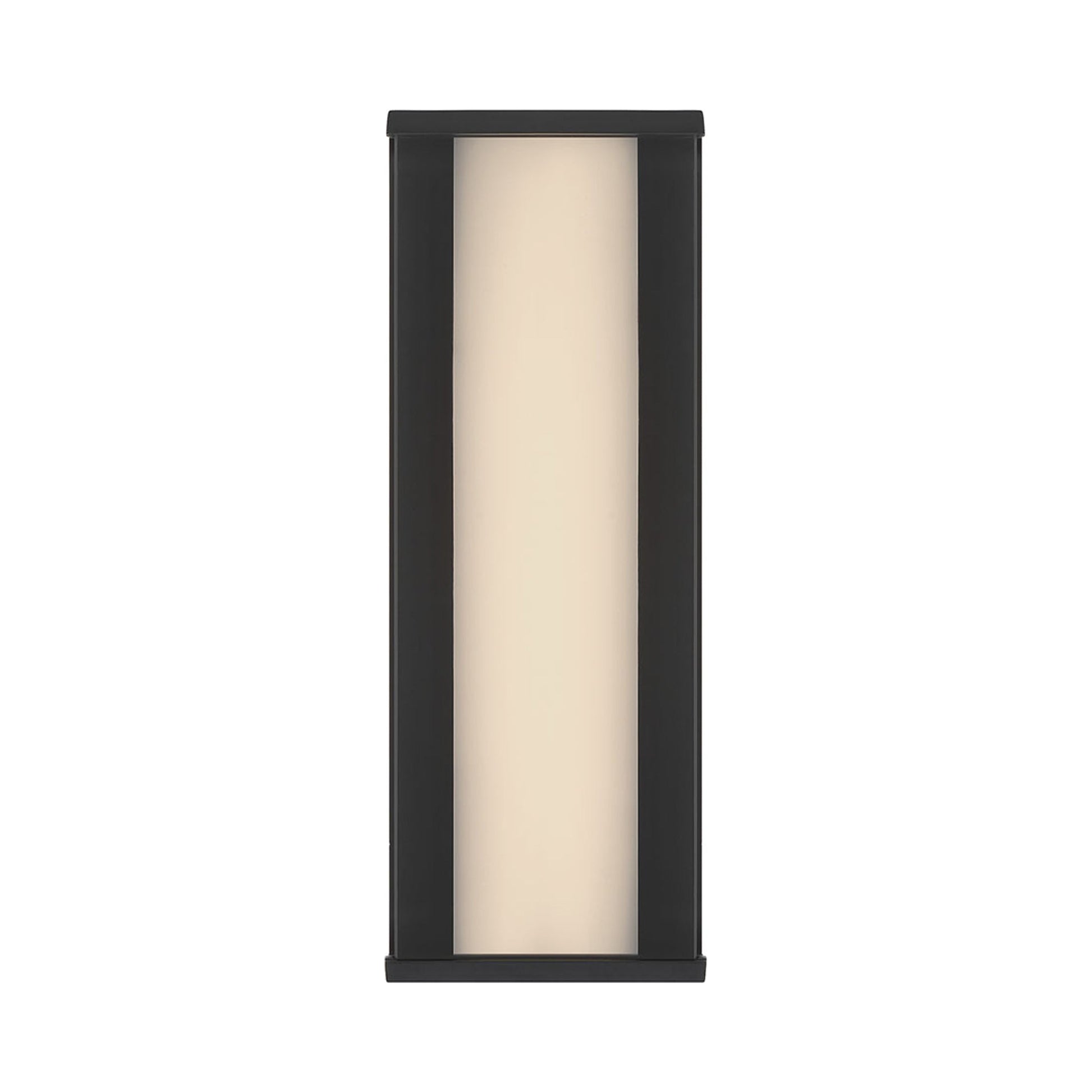 Dulton Outdoor LED Wall Light (14-Inch).