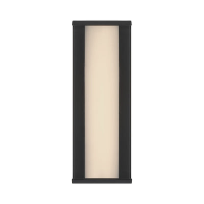 Dulton Outdoor LED Wall Light (14-Inch).