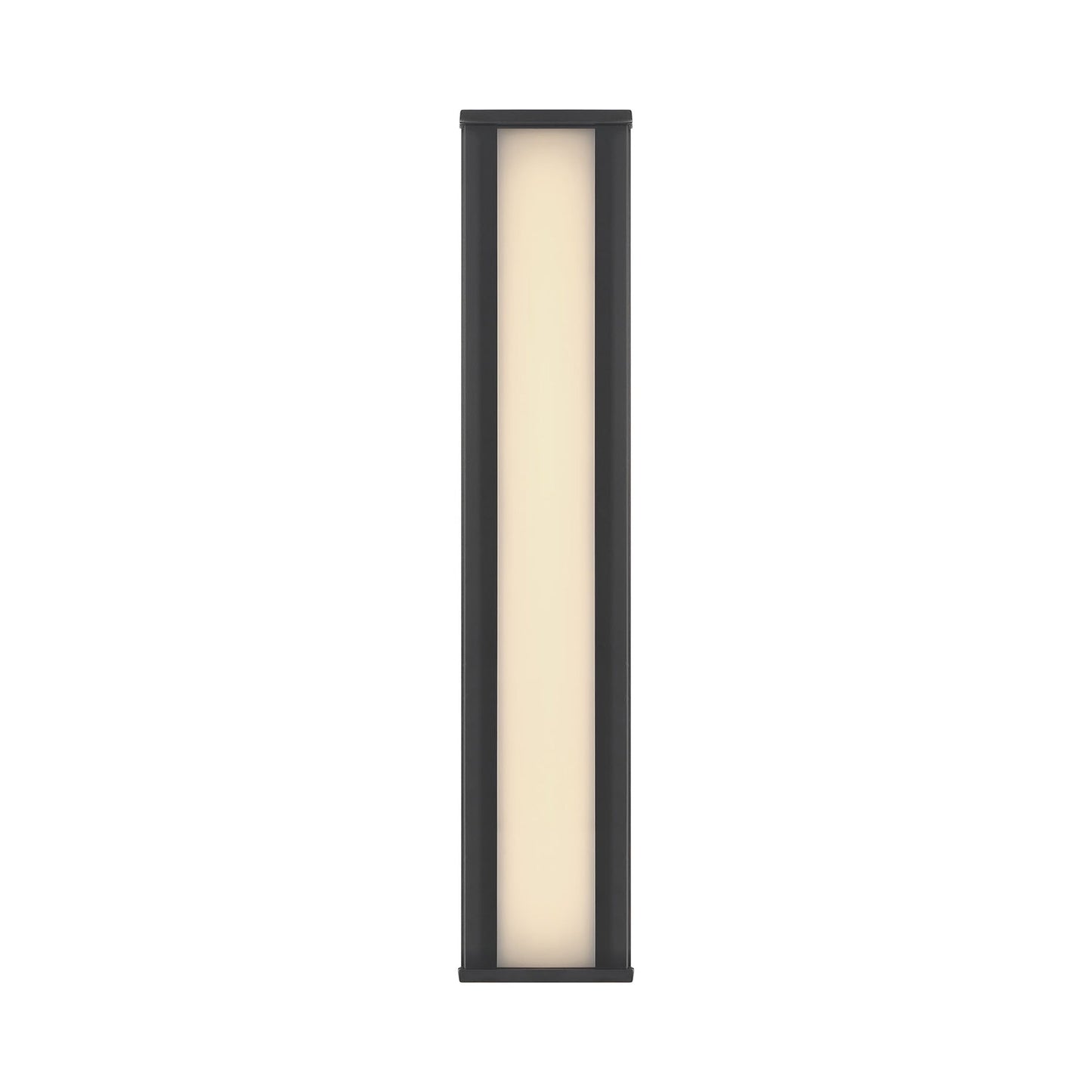 Dulton Outdoor LED Wall Light (24.5-Inch).