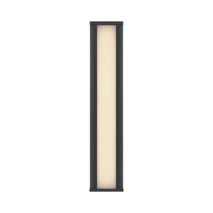 Dulton Outdoor LED Wall Light (24.5-Inch).