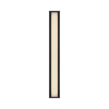 Dulton Outdoor LED Wall Light (42.25-Inch).