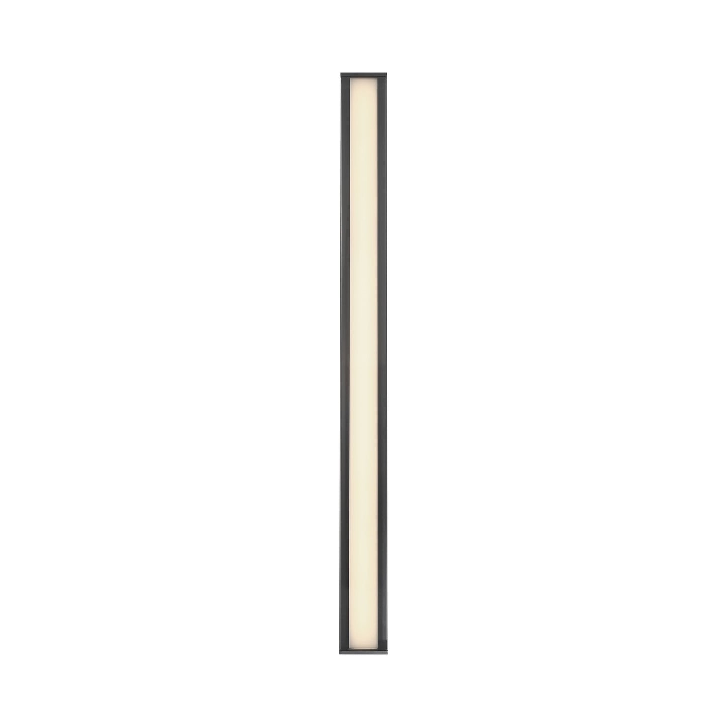 Dulton Outdoor LED Wall Light (61.5-Inch).