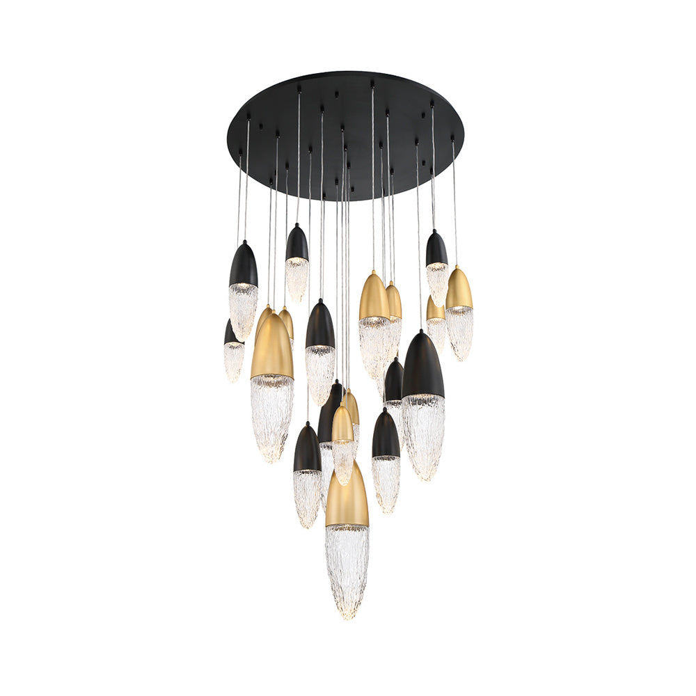 Ecrou Chandelier.