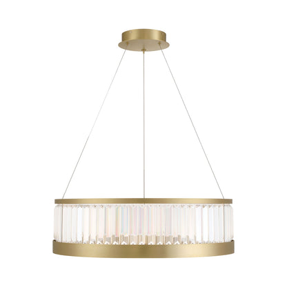 Empra LED Chandelier.