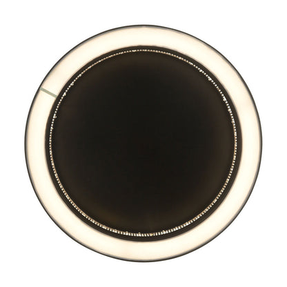 Empra LED Flush Mount Ceiling Light in Detail.