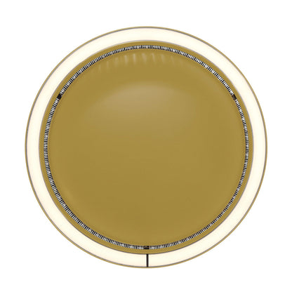 Empra LED Flush Mount Ceiling Light in Detail.
