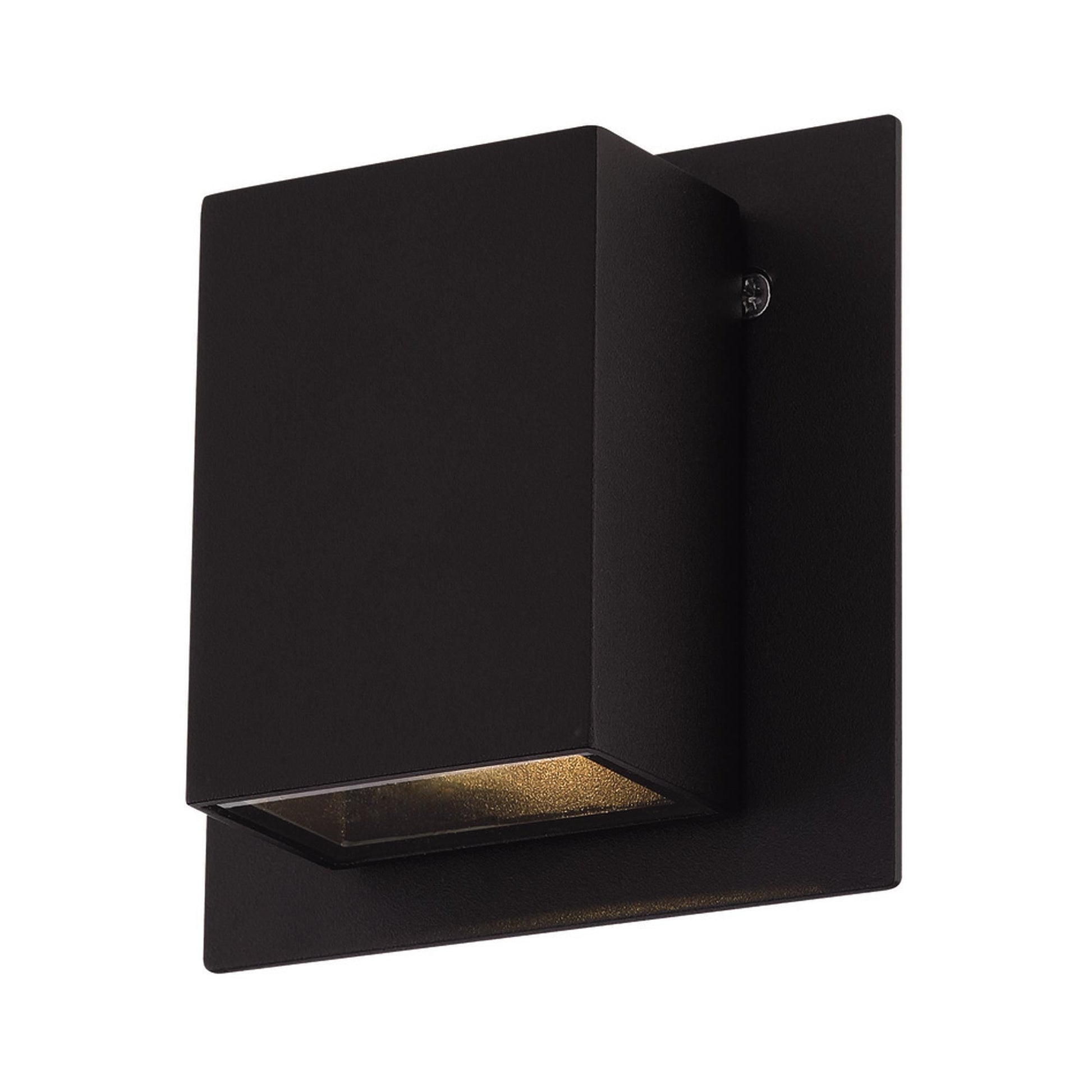 Erebus Outdoor LED Wall Light.