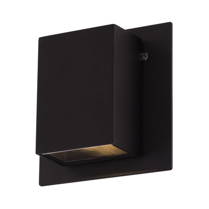 Erebus Outdoor LED Wall Light.