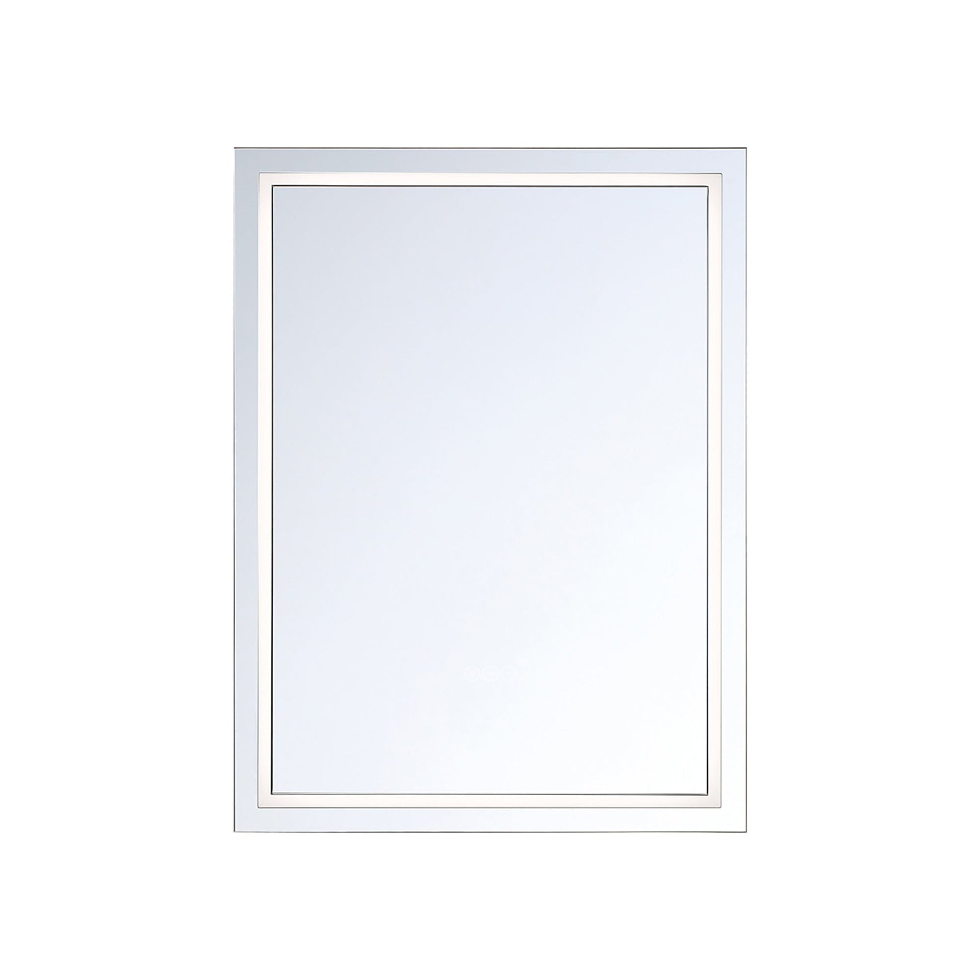 Eris LED Wall Mirror.