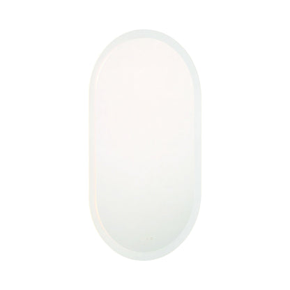 Eslo LED Wall Mirror (42-Inch).
